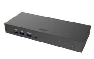 Acer Dockingstation Thunderbolt 4 Dock T34 (T3410AP)