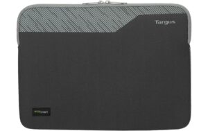 Targus Notebook-Sleeve Pulse II EcoSmart 13-14“ Charcoal