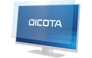 DICOTA Anti-Glare Filter 3H adhesive Universal 32 / 16:9