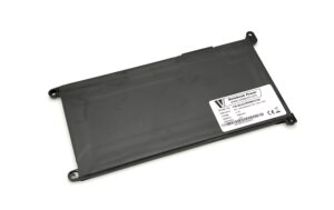 Vistaport Akku für DELL