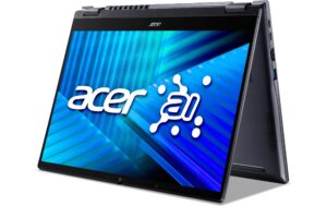 Acer Notebook TravelMate P4 Spin, 16 GB (TMP414RN-55-TCO-55Y6)