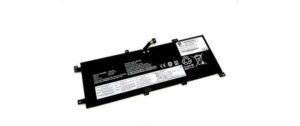Vistaport Akku für Lenovo ThinkPad L13 Yoga