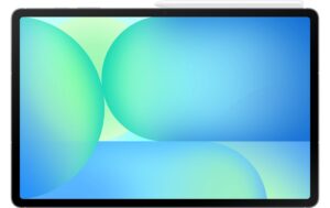 Samsung Galaxy Tab S10 FE+ 5G 256 GB Grau