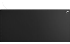 Turtle Beach Gaming-Mausmatte Sense Core XXL Schwarz