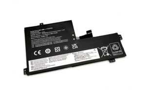 Vistaport Akku für Lenovo IdeaPad 3