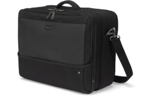 DICOTA Notebooktasche Multi Twin Five 17.3