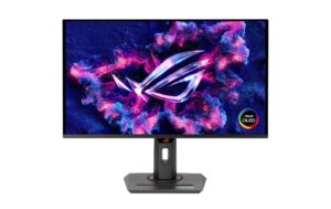 ASUS Monitor ROG Strix OLED XG27UCDMG