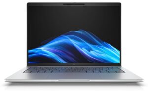 HP EliteBook 8 G1i 14 A26WSEA CoPilot+ zertifiziert