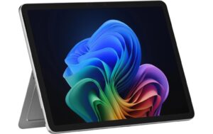 Microsoft Surface Pro 12 Copilot+ PC (16 GB, 512 GB) ohne Netzteil