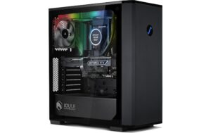 Joule Performance Gaming PC RTX 5070 TI R7 32 GB 2 TB L1134985