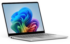 Microsoft Surface Laptop 13 Copilot+ PC (16 GB, 512 GB) ohne Netzteil