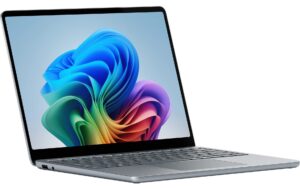 Microsoft Surface Laptop 13 Copilot+ PC (16 GB, 512 GB) ohne Netzteil