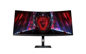 Xiaomi Monitor G34WQi