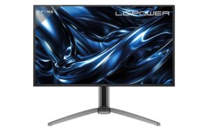 LC-Power Monitor LC-M27UO