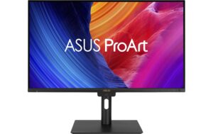 ASUS Monitor PA27UCGE