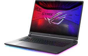ASUS Notebook ROG Strix G18 (G815LR-S8139W) RTX 5070 Ti