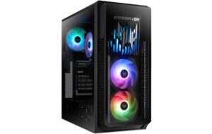 Acer Gaming PC Predator Orion 5000 (PO5-660), U7-265F, RTX 5070