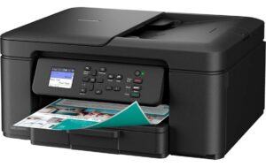 Brother Multifunktionsdrucker DCP-J1360DW