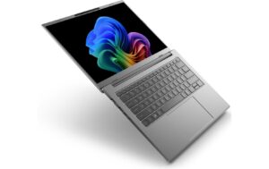 Acer Notebook Aspire 14 AI (A14-61M-R5CF)