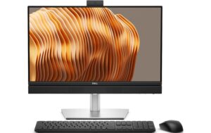 Dell Pro 24 AIO Plus (U7-265, 16GB, 512GB SSD)