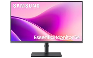 Samsung Monitor S43UF FHD LS27F430UAUXEN