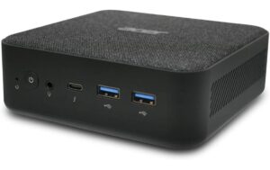 Acer Mini PC RB102 (U7 155H, 32GB, 1TB SSD)