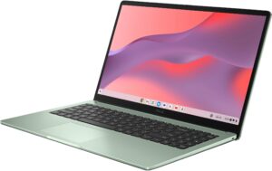 ASUS Notebook Chromebook (CX1505CKA-NJ0166)