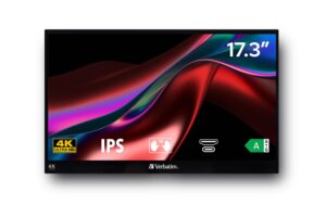 Verbatim Monitor 32239