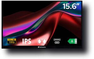 Verbatim Monitor 49592