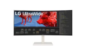 LG 38BR85QC-W