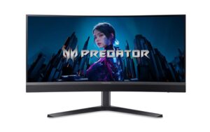 Acer Monitor Predator X34X1bmiiphux