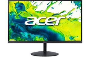 Acer Monitor SA272P1bi