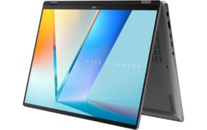 ASUS Vivobook 16 Flip (TP3607SH-RJ031WS) RTX 5050