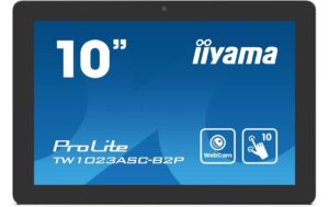 iiyama Monitor TW1023ASC-B2P