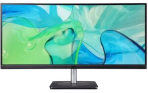 Acer Monitor CB343CUR