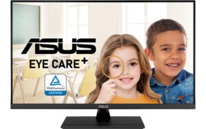 ASUS Monitor VP327Q