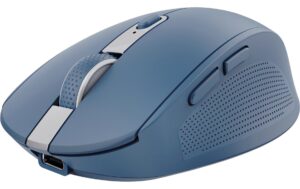 Trust Ozaa Multiconnect Schwarz