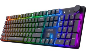 Trust Gaming-Keypad GXT 868 Torix