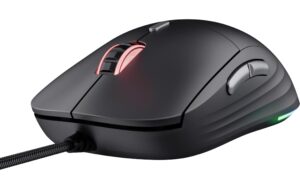 Trust Gaming-Maus GXT 925 Redex II