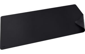 Trust Mausmatte Benya XXL Schwarz