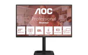 AOC Monitor 27E4CV