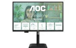AOC Monitor Q27P4U