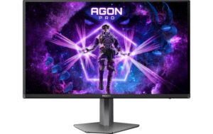AOC Monitor AG276QKD2