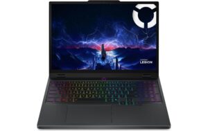 Lenovo Legion 5 15IAX10