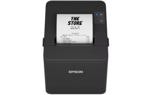 Epson Thermodrucker TM-T20IV