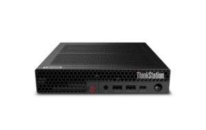 Lenovo Workstation ThinkStation P3 Tiny Gen 2 (Intel)