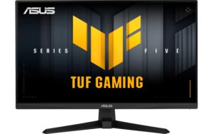 ASUS Monitor TUF Gaming VG259QM5A