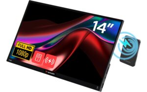 Verbatim Monitor 32088