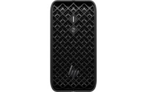 HP Workstation Z2 Mini G1a A40Q3ET