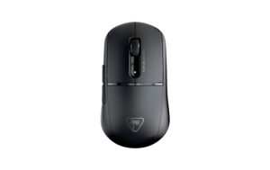 Turtle Beach Gaming-Maus Burst II Air TBM-2101-05 Schwarz